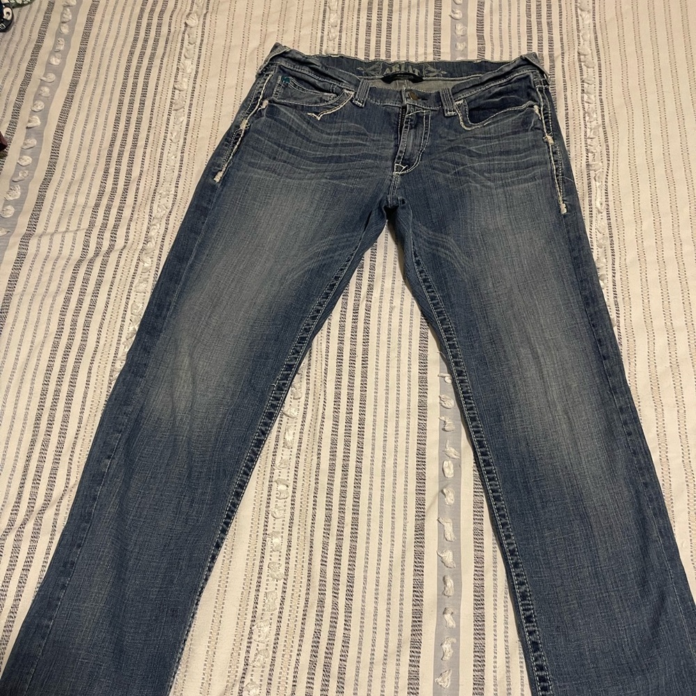 Ariat Jeans